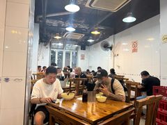 -春和面馆(常德路店)