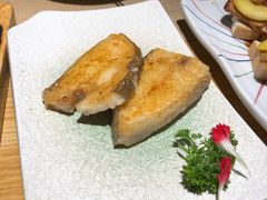 -三石铁板烧(紫竹桥店)