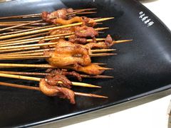 -长药唐师乐山油炸(石人直营店)
