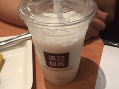 -满记甜品(日月光二店)