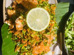 -Ameigo梅果·云贵川bistro(长宁来福士店)