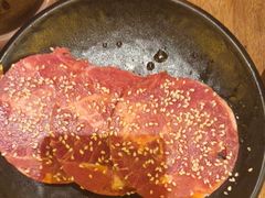 -九田家黑牛烤肉料理(衡百国际店)