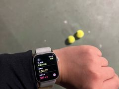 -快网网球俱乐部(徐汇爱建园店)