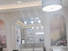 -Angelina安吉丽娜(恒隆广场店)
