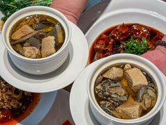 -渝半城经典川粤菜(重庆天地店)