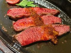 -西堤牛排(恒隆广场店)