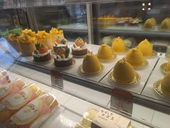 -西村叔叔的店·面包·甜品·蛋糕(清河万象汇店)