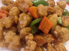 -闯关东东北农家菜(崂山石老人店)