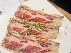 -韩宫宴烤肉·料理(苏州中心店)