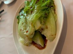 -粤财皇冠假日酒店·彩华轩中餐厅