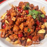 沉浸式体验老江西风味家常菜