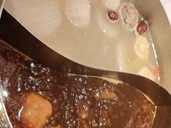 -八合里潮汕鲜牛肉火锅(深圳海岸城店)