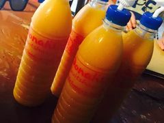 -Jonah's Fruit Shake & Snack Bar