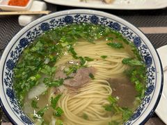 -飞天大厦清真餐厅
