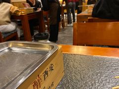 -福苗小骆驼烧烤(曲江店)