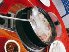 -花苑美食横琴生蚝火锅(拱北粤华路店)