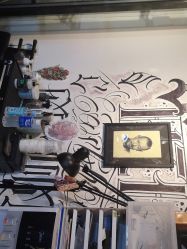 -MDZ STORE·TATTOO·耳饰