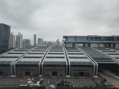 -深圳星河丽思卡尔顿酒店