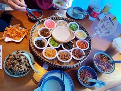 -包整·丝娃娃(一览甲秀楼风景店)