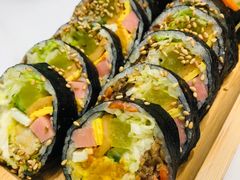 -胤韩紫菜包饭·炸鸡·拌饭(宋家庄店)
