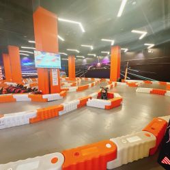 -极速酷玩漂移卡丁车俱乐部(世纪金源购物中心店)