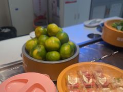 -龍歌自助小火锅(芝罘万达店)