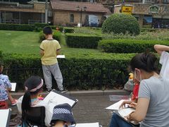 -马勒别墅饭店(静安寺店)