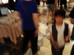 -宁波阳光豪生大酒店·豪生咖啡厅