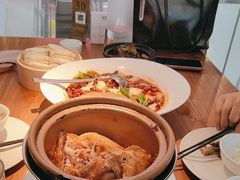 -外婆家(静安大悦城店)