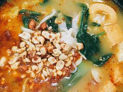-真够味骨汤麻辣烫(光明小区店)