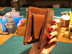 -如果·追梦手工皮具DIY教学店(田子坊店)