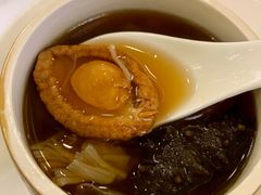 -聚春园自助餐厅(东街口店)