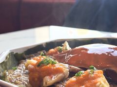 -遇外滩(BFC外滩金融中心店)