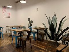 大堂-闲·胡同 Barblu Hutong(雍和宫五道营店)
