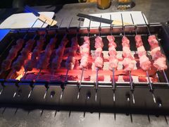 -很久以前羊肉串(打浦路店)