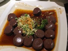 -老边饺子馆(金源店)