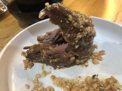 -二孃鸡爪爪(东郊记忆店)