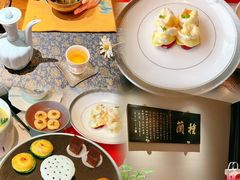 -馋遇江南·精致湖景雅宴(东方之门店)