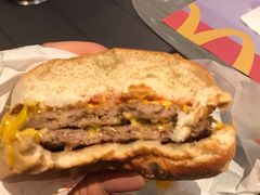 -麦当劳(武昌火车站店)