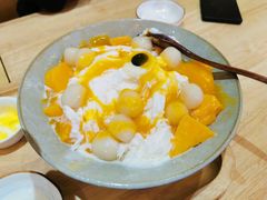 -怪物的冰与火(天虹商场中山路店)