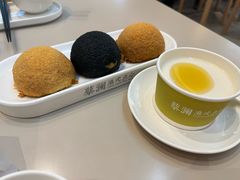 -蔡澜点心·粤菜(西单大悦城店)