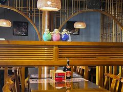 -重庆石磨豆花庄(乔庄店)