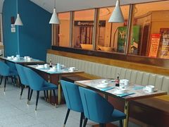 -悦海·家宴·冰花皮皮虾大锅贴(宝龙店)