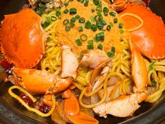 -不仔客海鲜·烧烤·270度海景餐厅(大东海店)