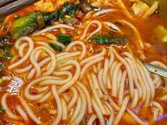 -雙冲柳州螺蛳粉&酸嘢&桂林米粉(簋街店)