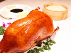 -紫光园·烤鸭·小馆(横七条店)