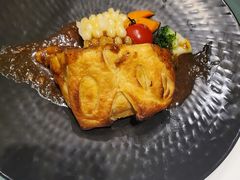 -国际饭店·西餐厅(西大直街店)