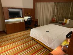 -郑州美豪诺富特会展中心酒店