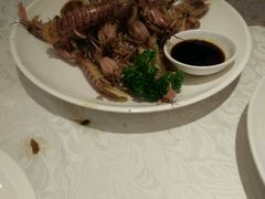 -赶海部落海鲜城(海阳路店)