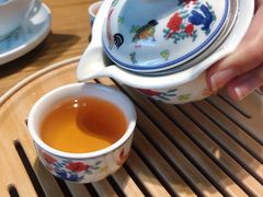 -潮粥荟·潮汕砂锅粥(槐房万达店)